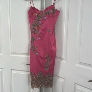 Mandalay dress size 4